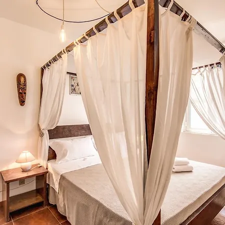 Апартаменты Laura's Flat Рим